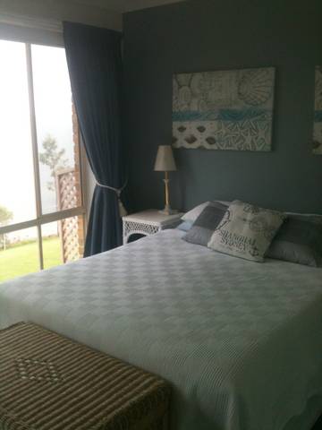 Anne's Waterfront Haven Bed & Breakfast - Kempsey Accommodation 2