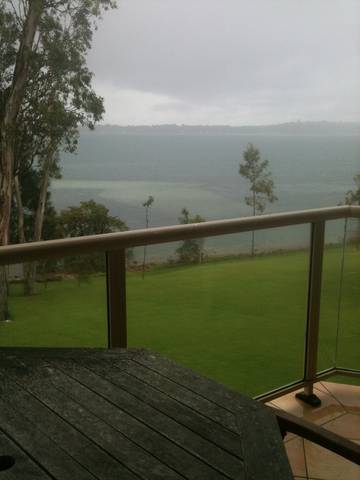 Anne's Waterfront Haven Bed & Breakfast - Kempsey Accommodation 3
