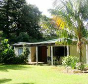 Anson Bay Lodge - Kempsey Accommodation