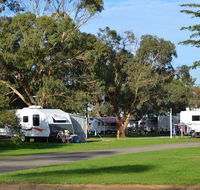 Apollo Bay Recreation Reserve - Kempsey Accommodation
