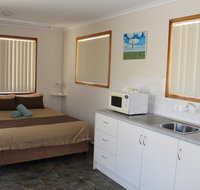Ardrossan Caravan Park - Kempsey Accommodation