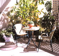 Ashwood Park Bed  Breakfast - Kempsey Accommodation
