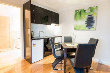 Avala Accommodation - Kempsey Accommodation 2