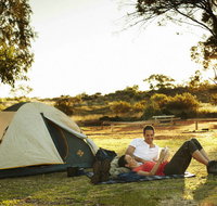 Ayers Rock Campground - Kempsey Accommodation