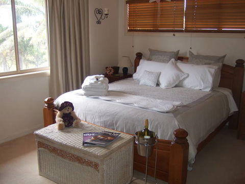 Ayr Bed And Breakfast On McIntyre - Kempsey Accommodation 0