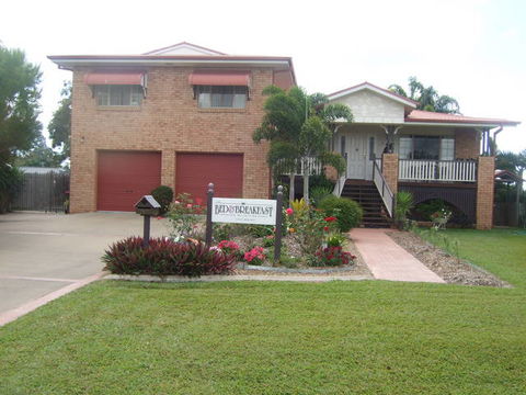 Ayr Bed And Breakfast On McIntyre - Kempsey Accommodation 1