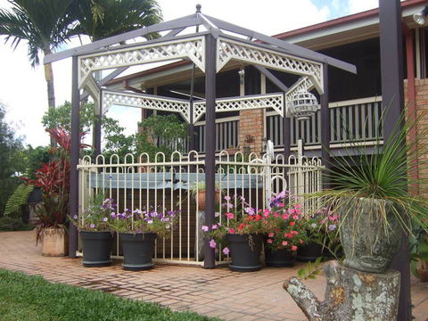 Ayr Bed And Breakfast On McIntyre - Kempsey Accommodation 2