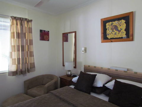 Ayr Max Motel - Kempsey Accommodation 0