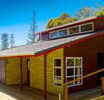 Ball Bay House - Kempsey Accommodation