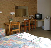 Ballina Centrepoint Motel - Kempsey Accommodation
