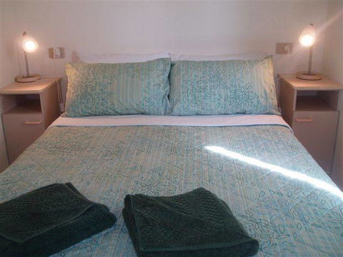 Ballina Waterfront Village & Tourist Park - Kempsey Accommodation 2