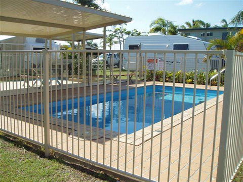 Ballina Waterfront Village & Tourist Park - Kempsey Accommodation 3