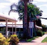 Balranald Motor Inn - Kempsey Accommodation