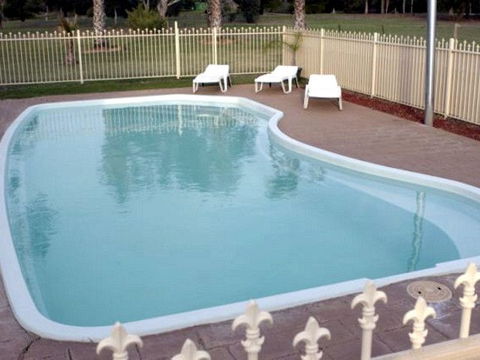 Barooga Golf View - Kempsey Accommodation 1