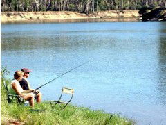Barooga Golf View - Kempsey Accommodation 4