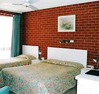 Barooga River Gums Motor Inn - Kempsey Accommodation