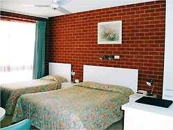 Barooga River Gums Motor Inn - Kempsey Accommodation 0
