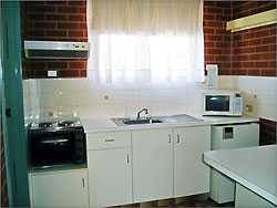 Barooga River Gums Motor Inn - Kempsey Accommodation 1