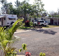 Batchelor Holiday Park - Kempsey Accommodation