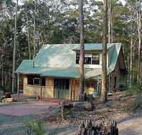 Bawley Bush Retreat - Kempsey Accommodation
