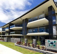 Beaches on Lammermoor Apartments - Kempsey Accommodation