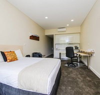 Belconnen Way Motel  Serviced Apartments - Kempsey Accommodation