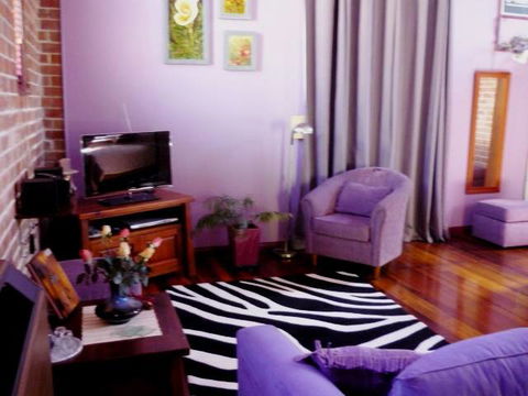 Bell Chapel B & B - Kempsey Accommodation 2