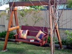 Bell Chapel B & B - Kempsey Accommodation 3