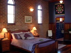 Bell Chapel B & B - Kempsey Accommodation 4
