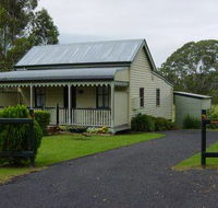 Belvoir B  B Cottages - Kempsey Accommodation