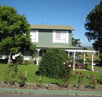 Benaway Cottages - Kempsey Accommodation