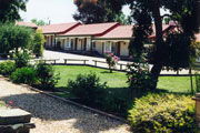 Bendigo Welcome Stranger Motel - Kempsey Accommodation 3