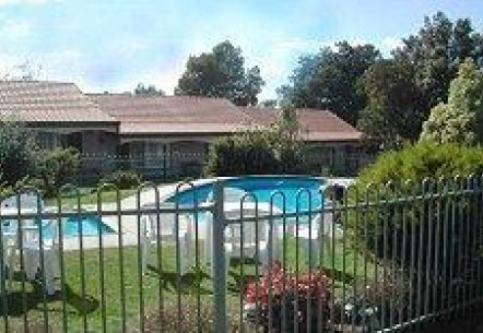 Bendigo Welcome Stranger Motel - Kempsey Accommodation