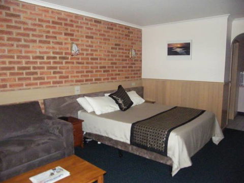 BEST WESTERN Colonial Motor Inn Bairnsdale - Kempsey Accommodation 0