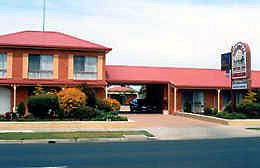 BEST WESTERN Colonial Motor Inn Bairnsdale - Kempsey Accommodation 4