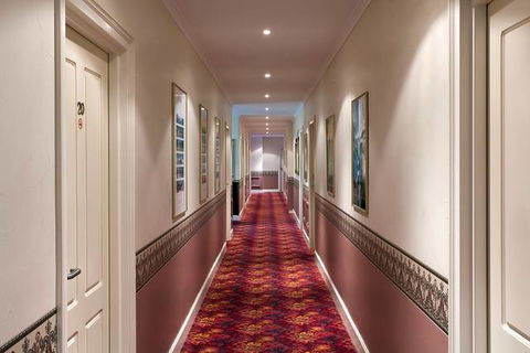 BEST WESTERN Ensenada Motor Inn & Suites - Kempsey Accommodation 2