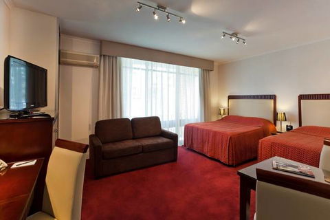 BEST WESTERN Ensenada Motor Inn & Suites - Kempsey Accommodation 3