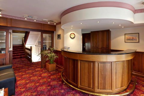 BEST WESTERN Ensenada Motor Inn & Suites - Kempsey Accommodation 4