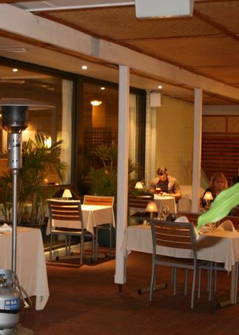 BEST WESTERN Hospitality Inns Carnarvon - Kempsey Accommodation 1