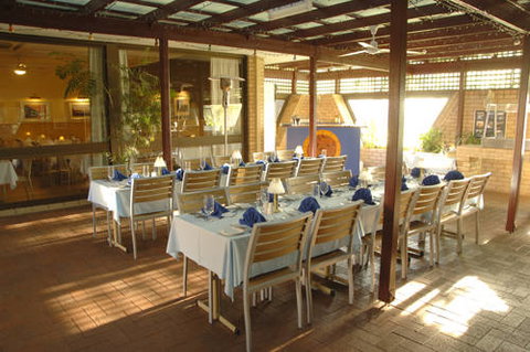 BEST WESTERN Hospitality Inns Carnarvon - Kempsey Accommodation 4