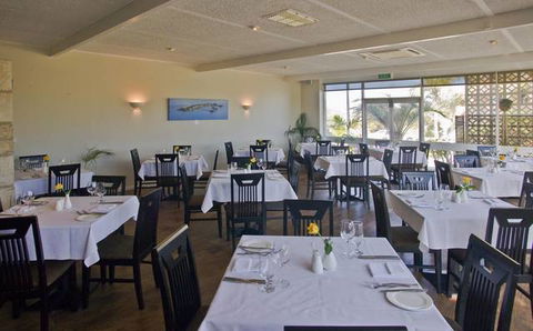 BEST WESTERN Hospitality Inns Geraldton - Kempsey Accommodation 1
