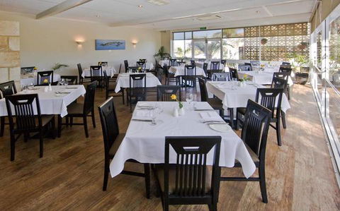 BEST WESTERN Hospitality Inns Geraldton - Kempsey Accommodation 4
