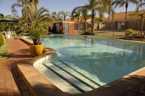 BEST WESTERN Hospitality Inns Geraldton - Kempsey Accommodation 6