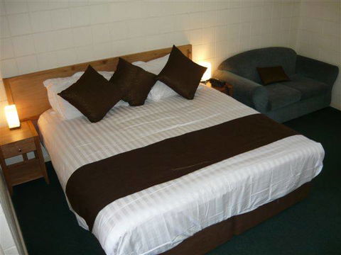 BEST WESTERN Hospitality Inns Geraldton - Kempsey Accommodation 7