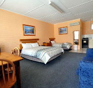 BEST WESTERN Melaleuca Motel  Apartments - Kempsey Accommodation
