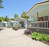 BIG4 Ballina Headlands Holiday Park - Kempsey Accommodation
