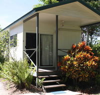 BIG4 Katherine Holiday Park - Kempsey Accommodation