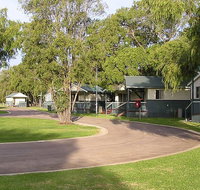 BIG4 Peppermint Park - Kempsey Accommodation
