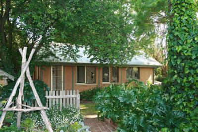 Birch House Koroit - Kempsey Accommodation 0
