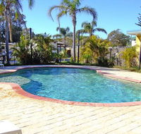 Birubi Beach Holiday Park - Kempsey Accommodation